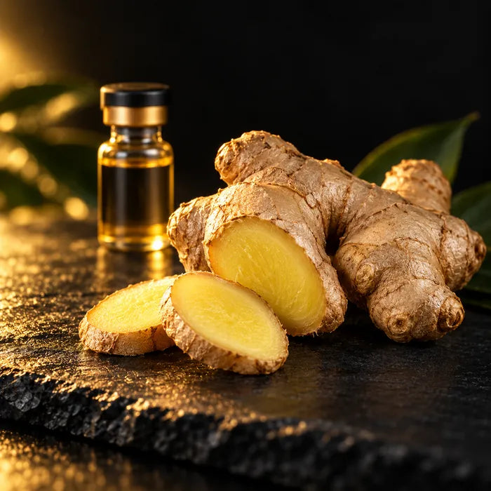 capilforge ingrediente jengibre