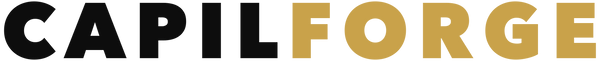 capilforge logo